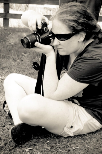 Photo by Elizabeth Woodson