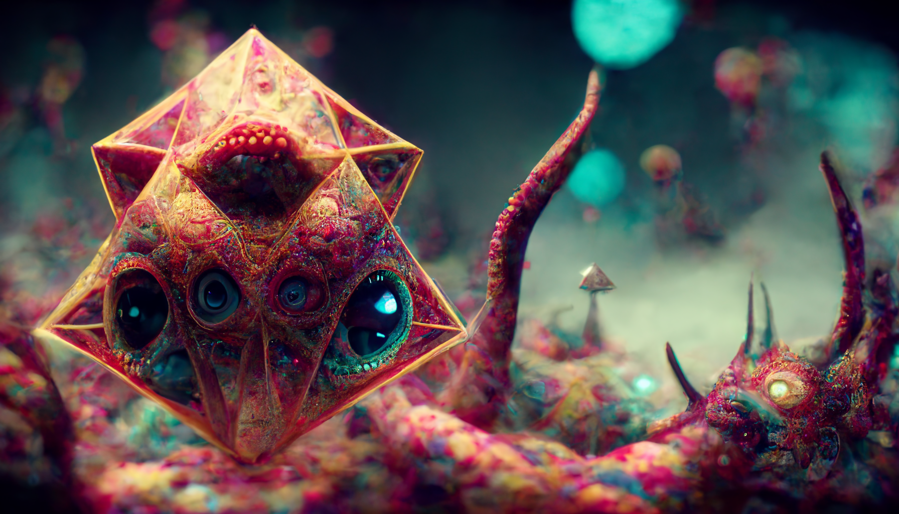 WPAHP_weird_creature_DMT_rhombicosidodecahedron_digital_art_cin_178b98db-d3ed-4e02-9fd7-fdae390afd2c.png