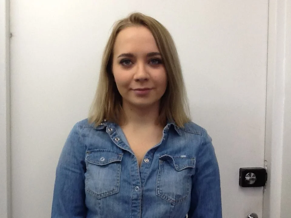 Tervetuloa työharjoittelija Noora!