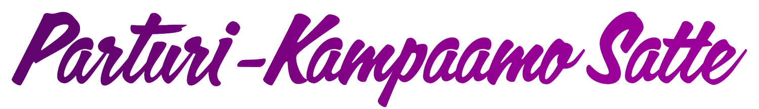 Parturi-Kampaamo Satte