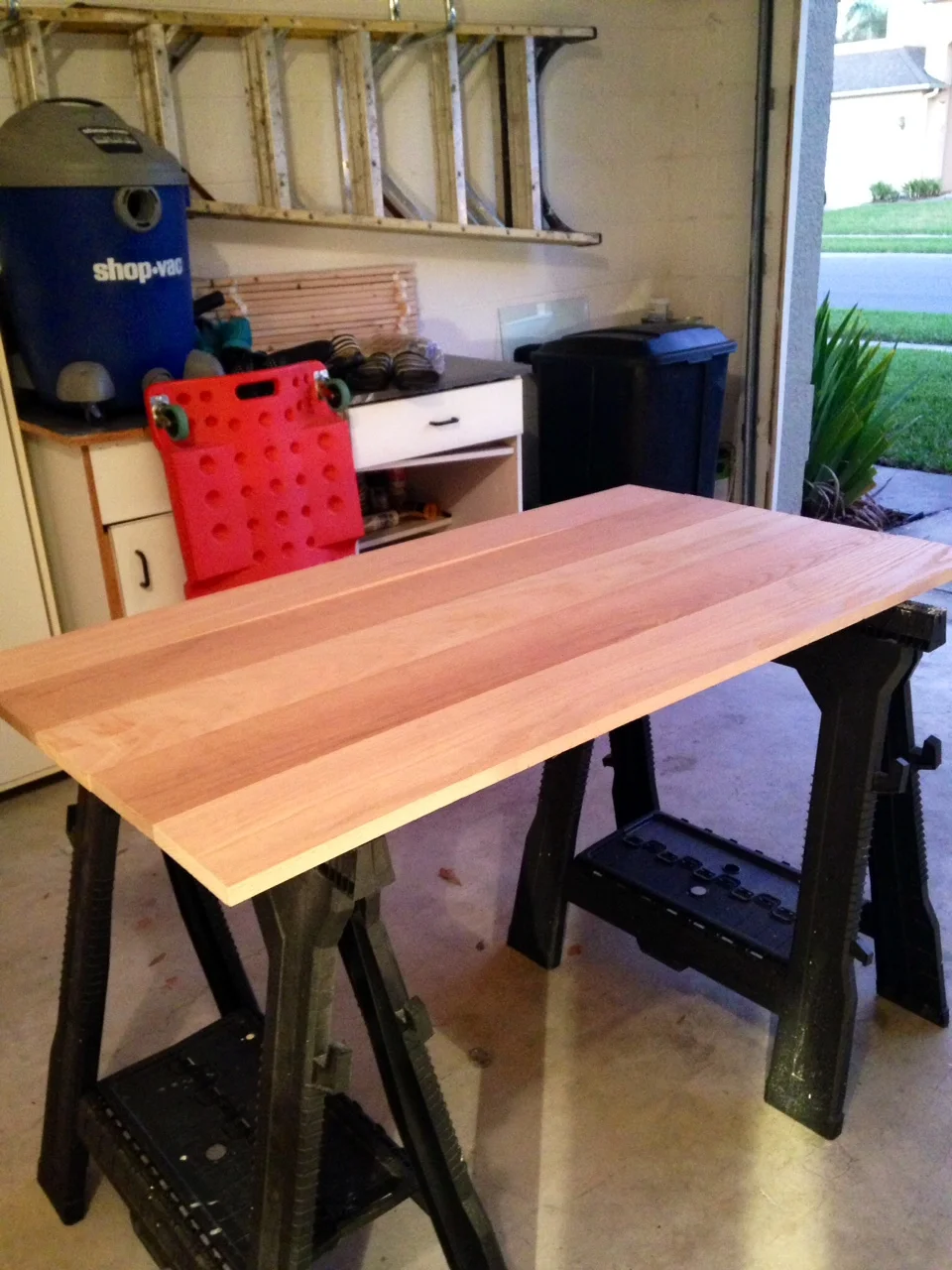 How to Make New Wood Look Weathered — S T U D I O G A S P O