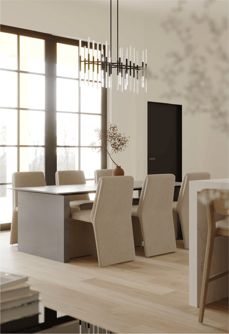Luxury Interior Design Portfolio | Large Scale Remodels and Custom New ...