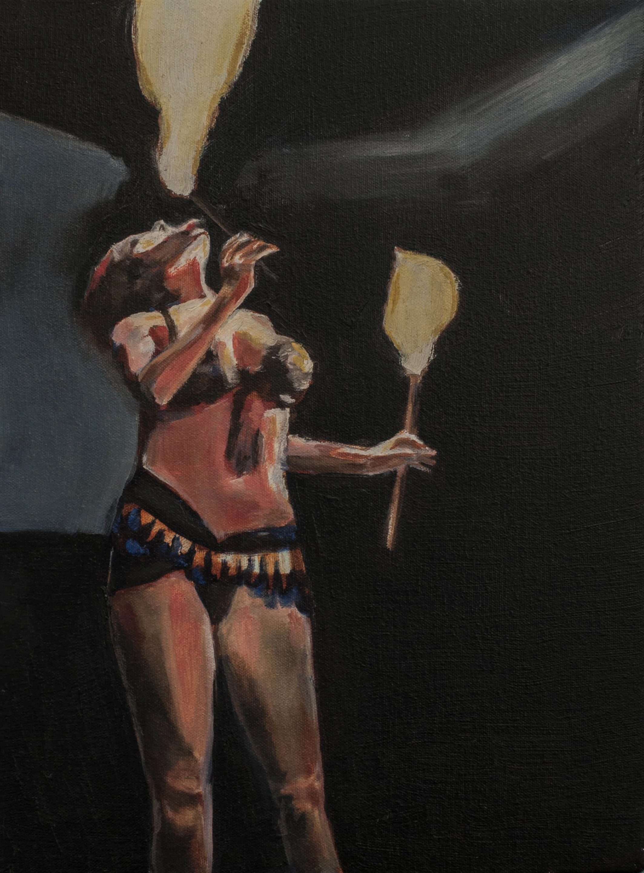 Fireeater