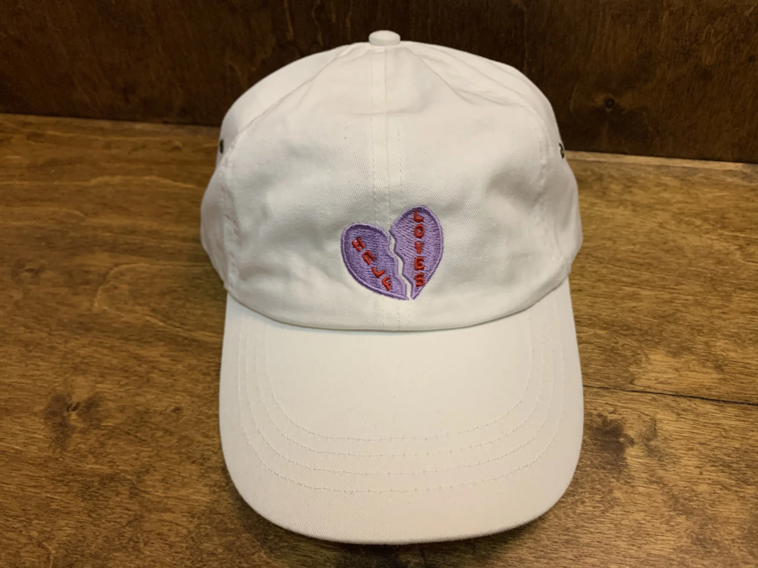 Store — Halfloves