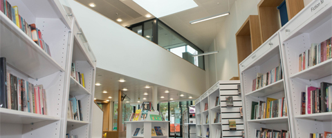 Camberwell Library