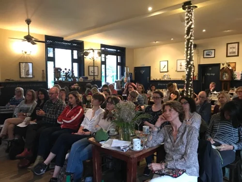 A full house