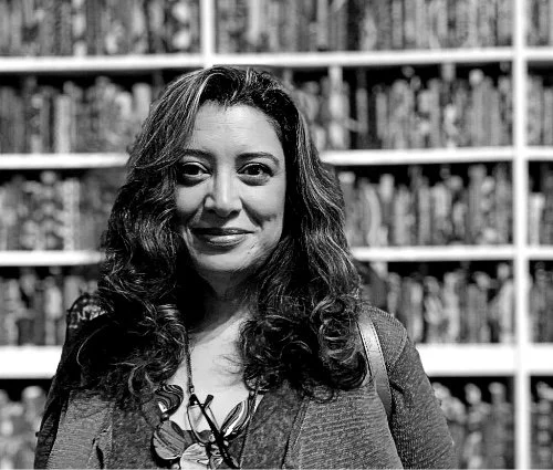 Writing Fiction Through a Magical Lens