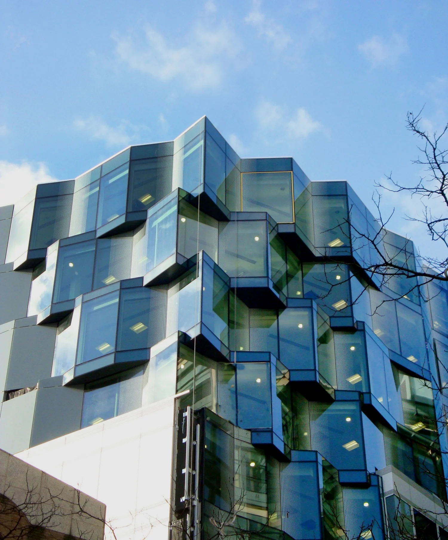 Nexus Place