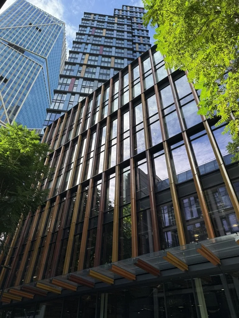 One Crown Place