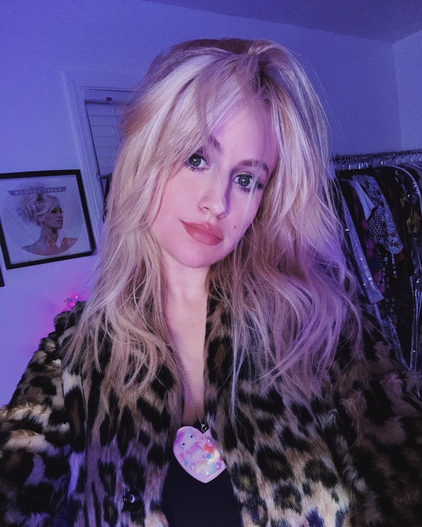 💜🐆