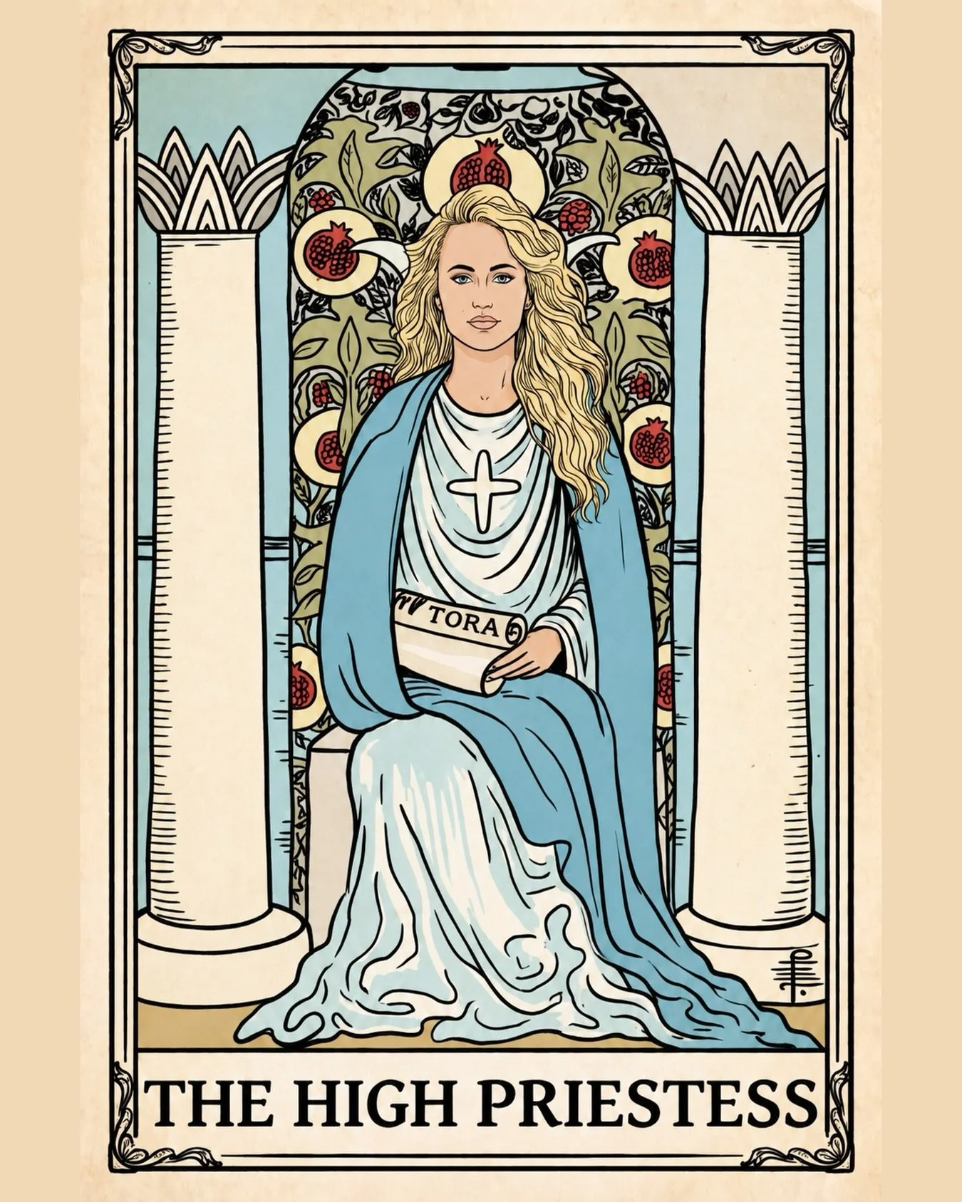 5 Days to CASSANDRA. 🌙

Intuition, sacred secrets, and the quiet knowing beneath the surface. Trust what you feel before you even see it.

CASSANDRA out October 16th. All will be revealed in 5 days.

#CassyLondon #CASSANDRA #TheHighPriestess #Intuit