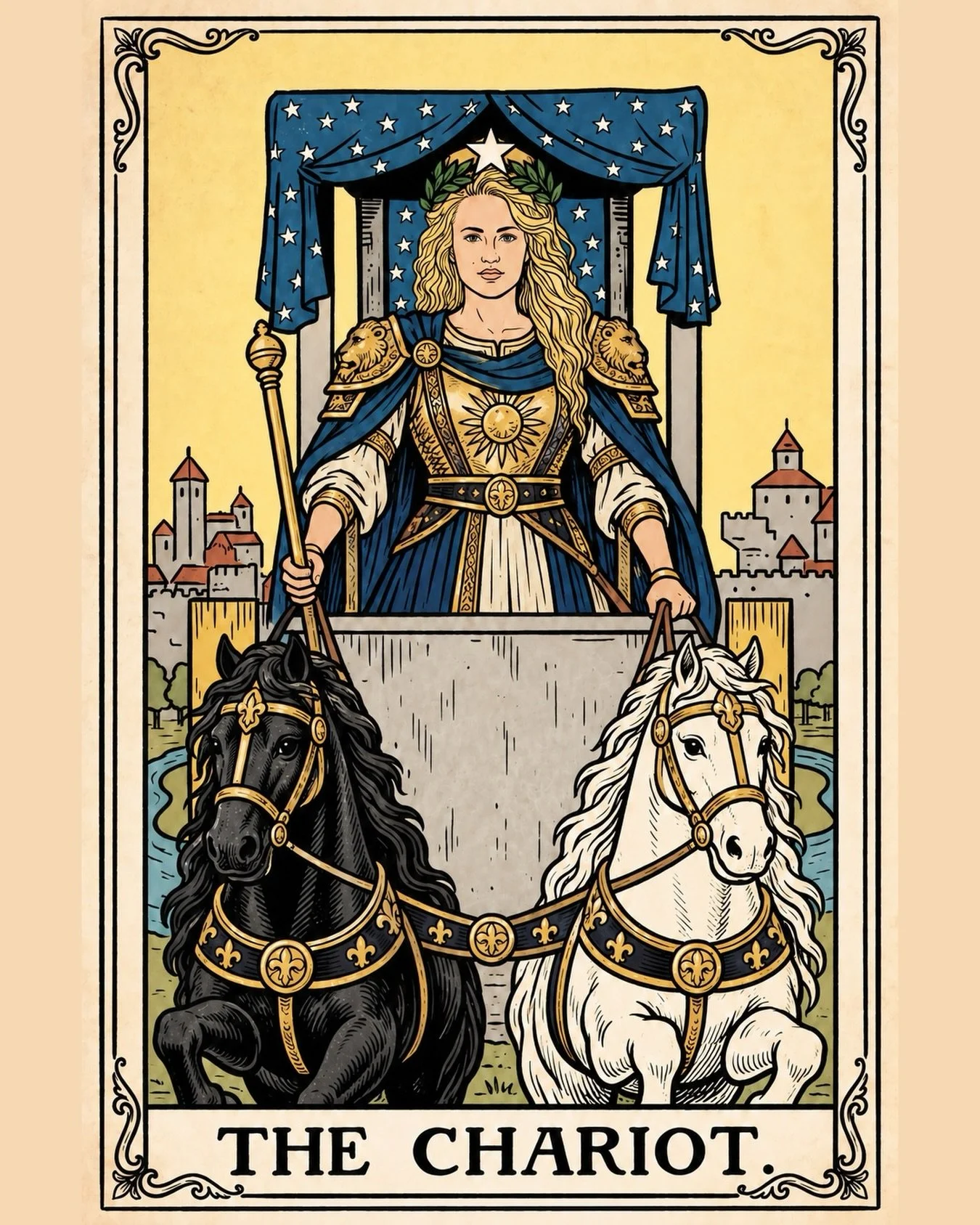4 Days to CASSANDRA 🎠

Willpower, unrelenting drive, and taking the reins to charge forward. Nothing can stop what&rsquo;s already set in motion.

CASSANDRA drops October 16th. All will be revealed in 4 days.

#CassyLondon #CASSANDRA #Driven #4DaysT
