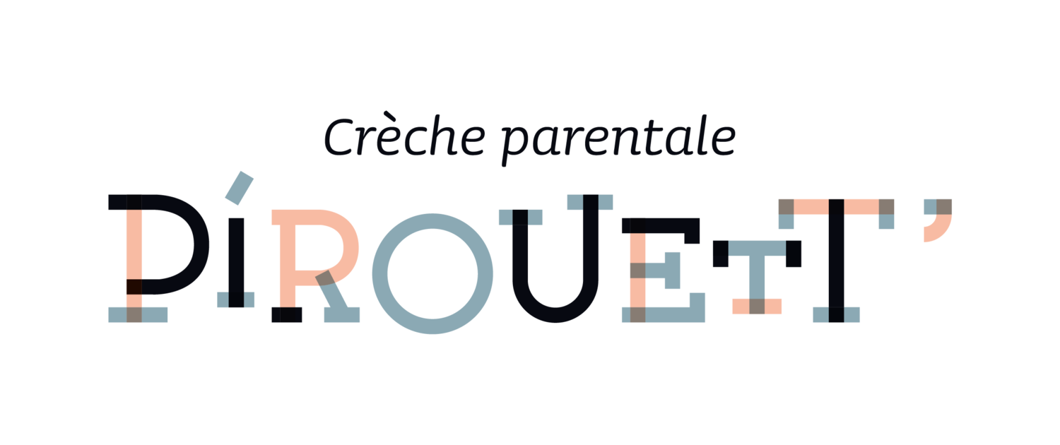 Crèche parentale Pirouett'