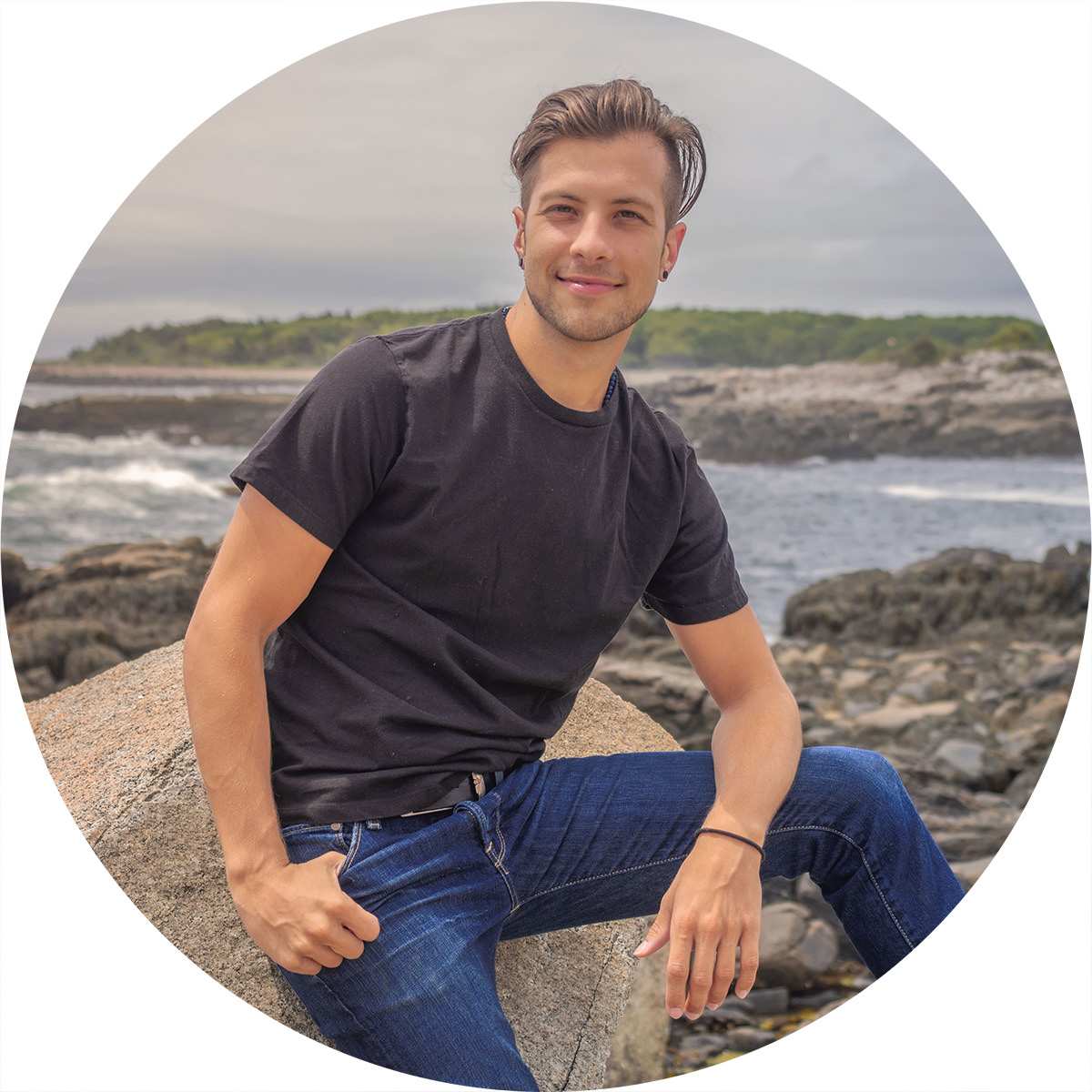 jacob gordon