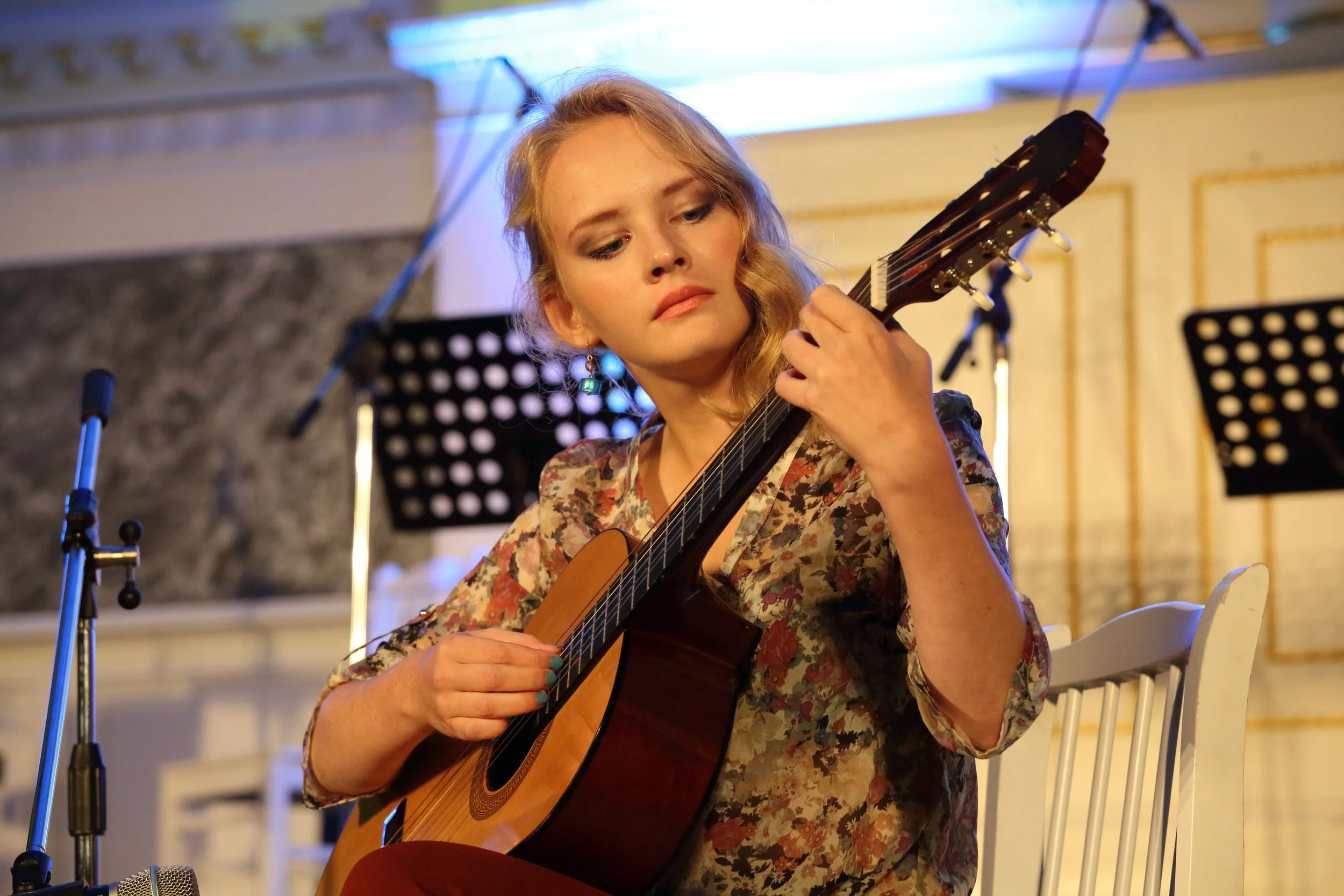 Марина Рудакова (Челябинск)