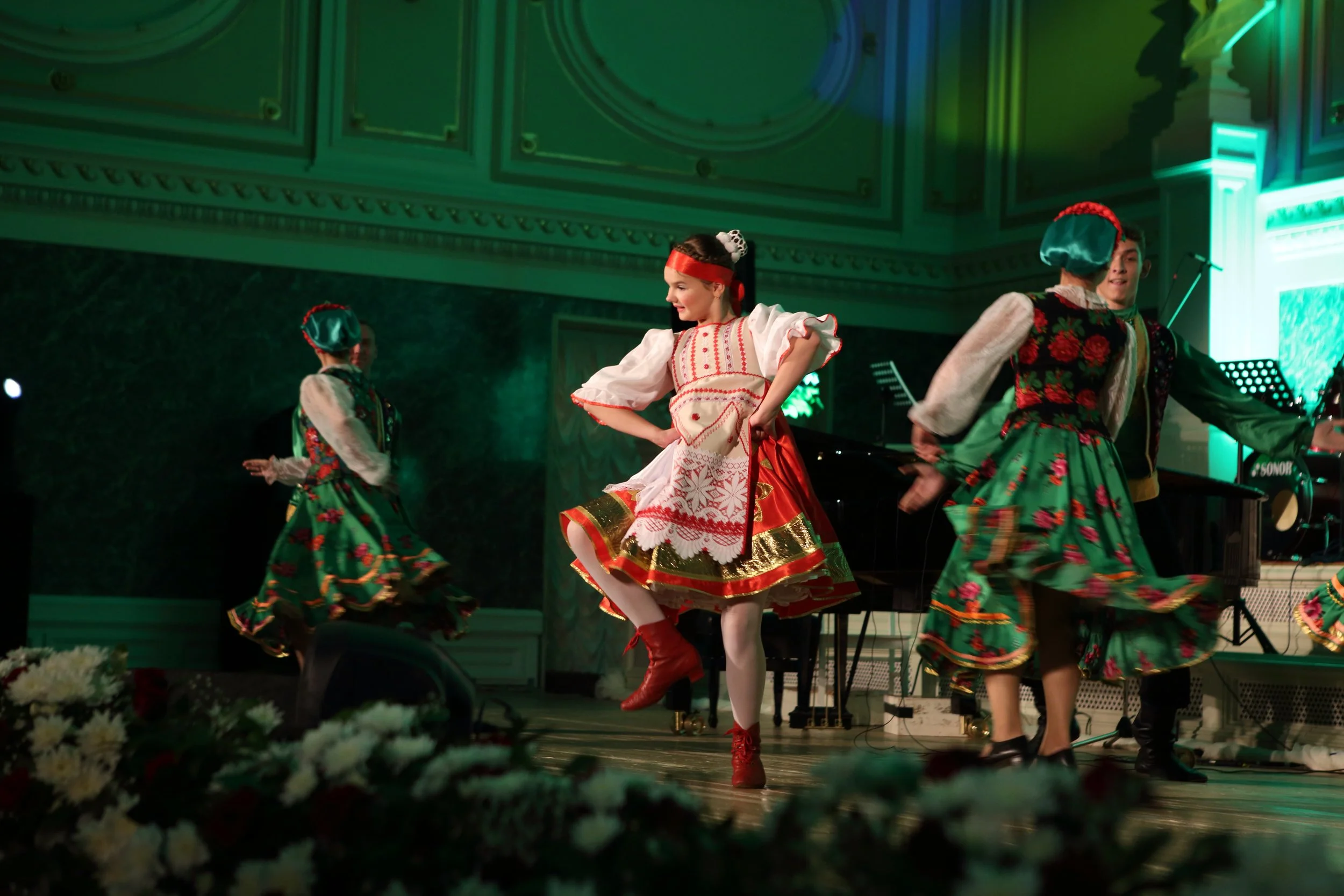 Татьяна Лобач (Санкт-Петербург)