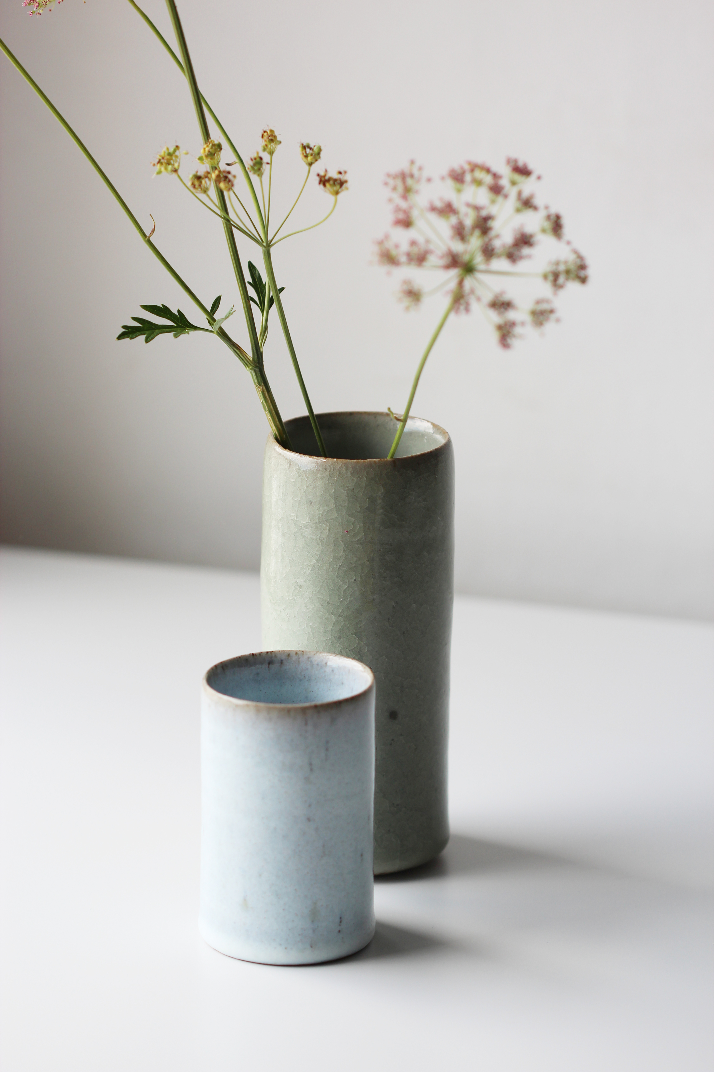 Simple Vases