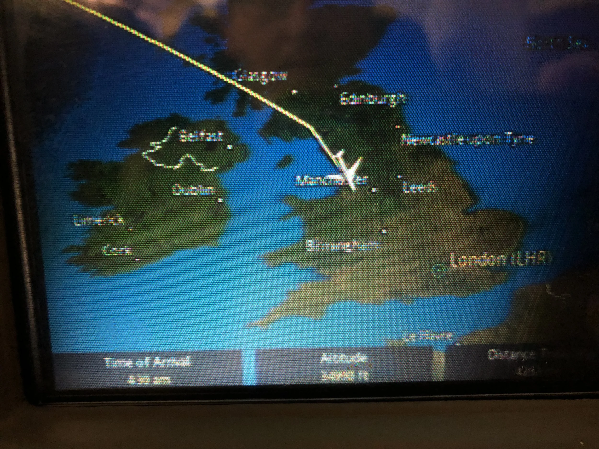 In for the long haul