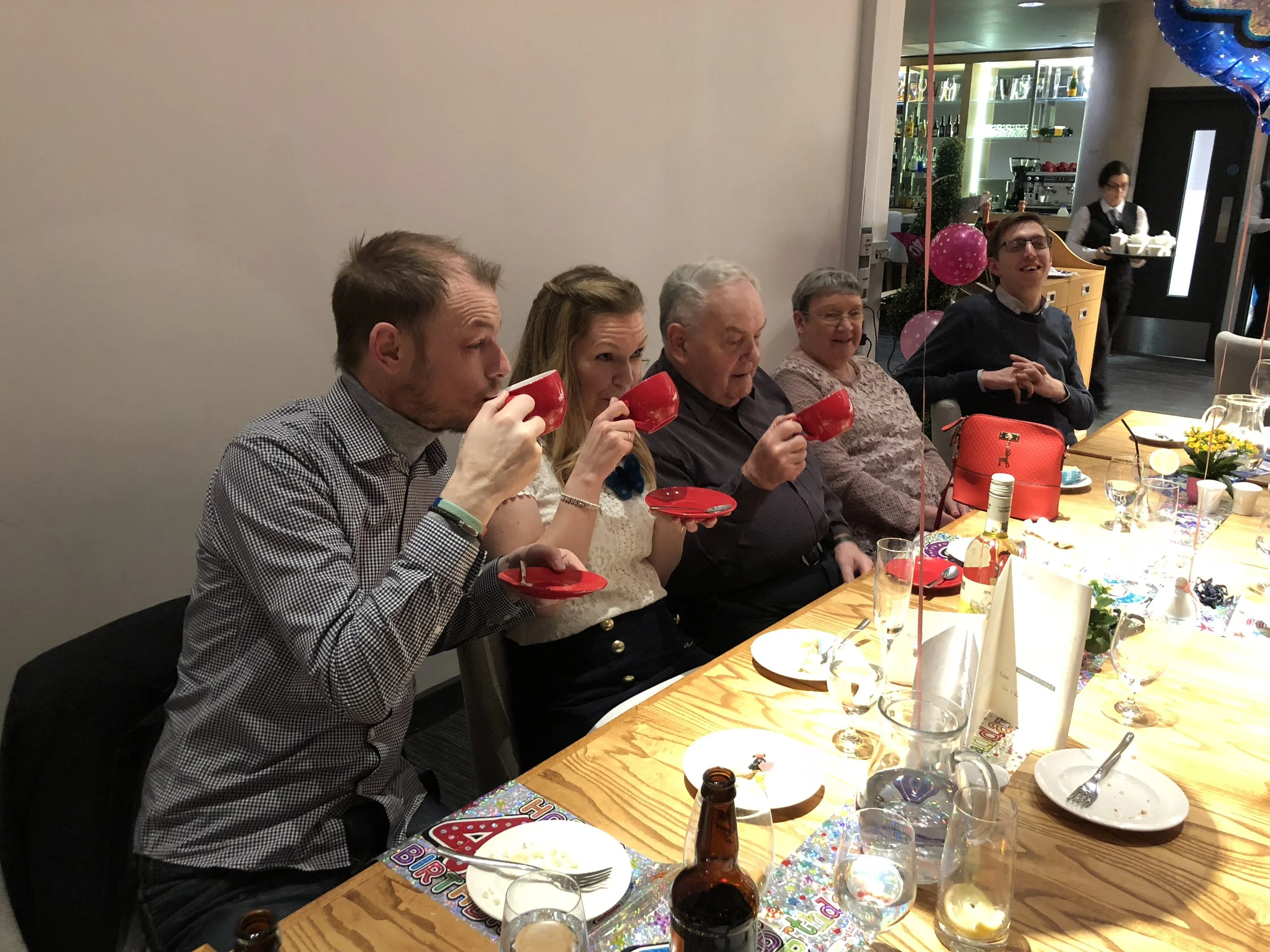 Bath to Llanharan : Saturday, March 31st