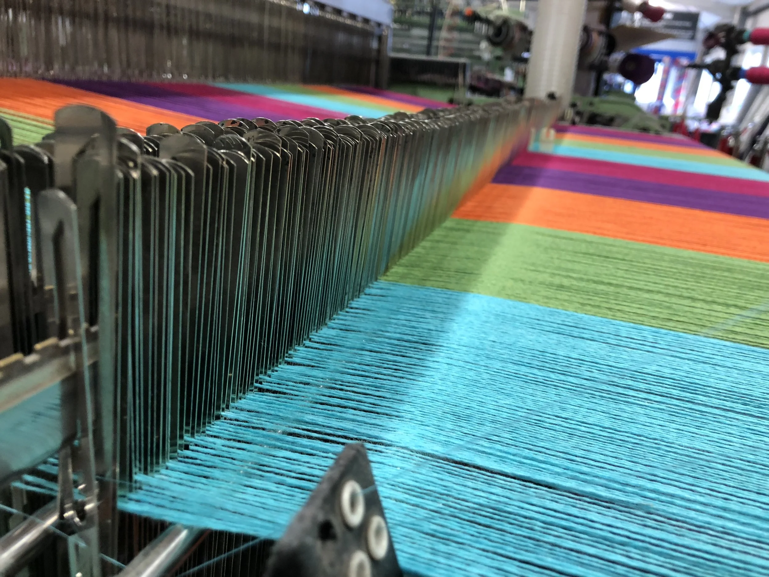 Enniscorthy to Avoca and Dublin : Saturday, April 7