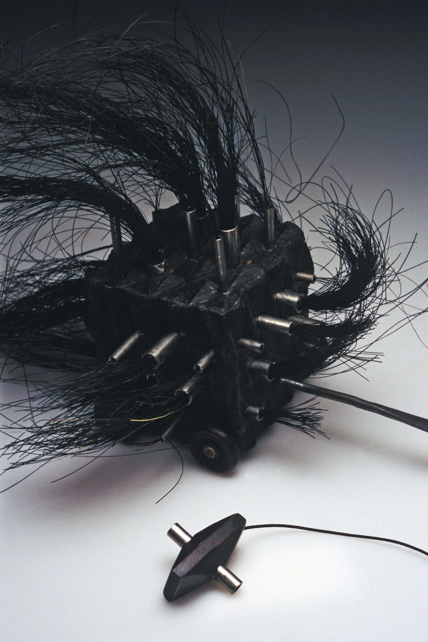 Object I