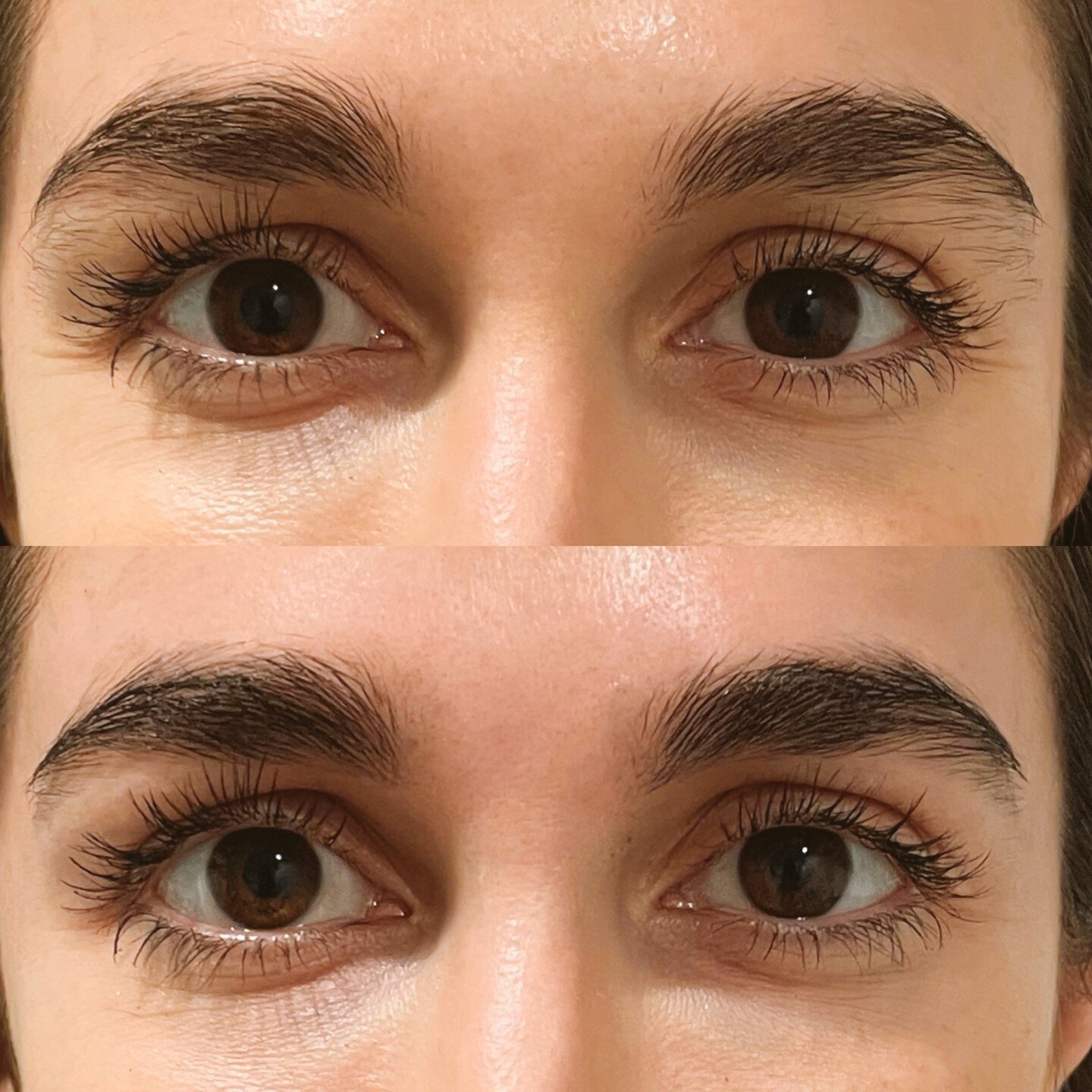 We want to help bring out the best side of you. Your brows are a part of that and usually only needs a little TCL to get them on the right track. We can't wait to have you in our chair! 🧡

#instabrows #naturalbrows #boldbrows #browshape #fluffybrows