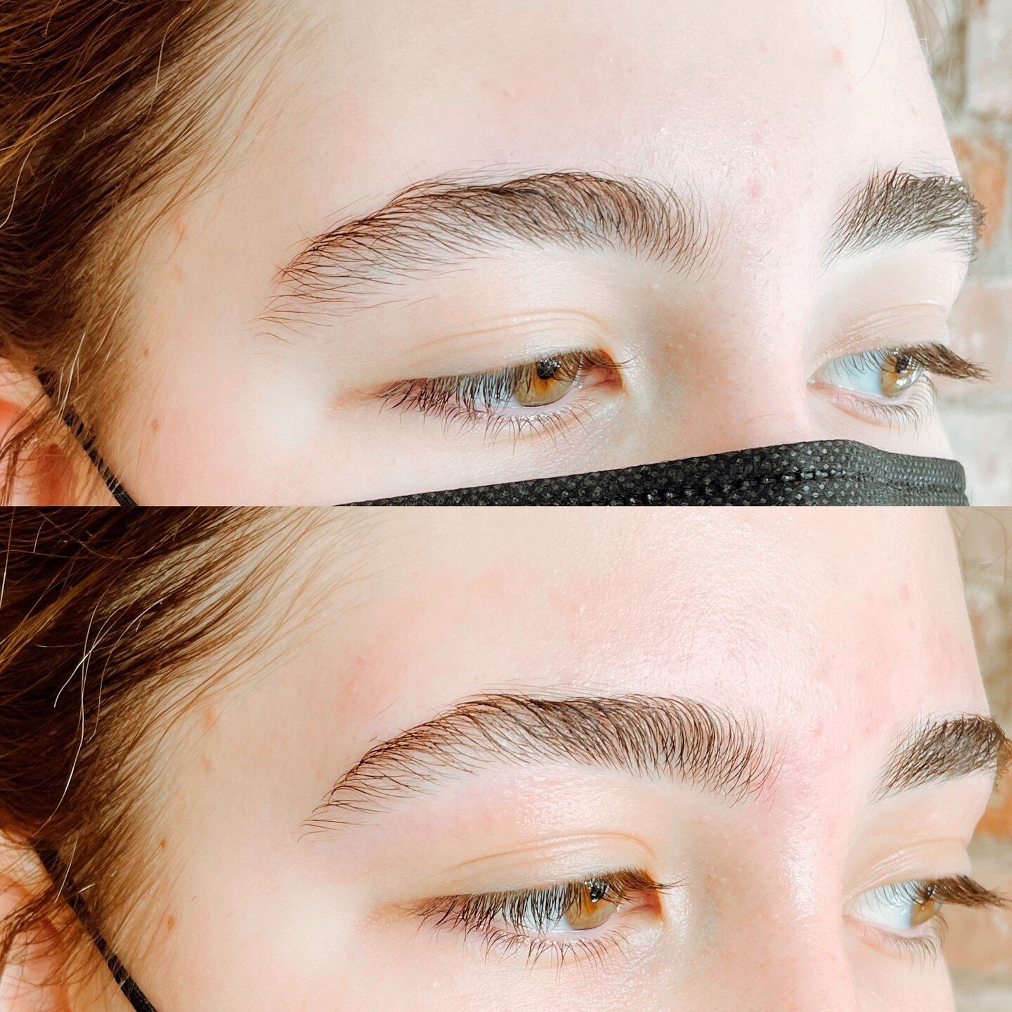 We're all about keeping your brows full and fluffy! 🧡

#instabrows #naturalbrows #boldbrows #browshape #fluffybrows #browsoftheday #naturalbeauty #browcare #browwaxing #browshaping #browtinting #browtweezing #eyebrowlamination