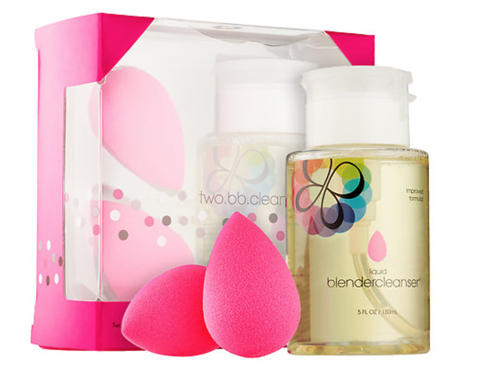 beautyblender Two.BB.Clean