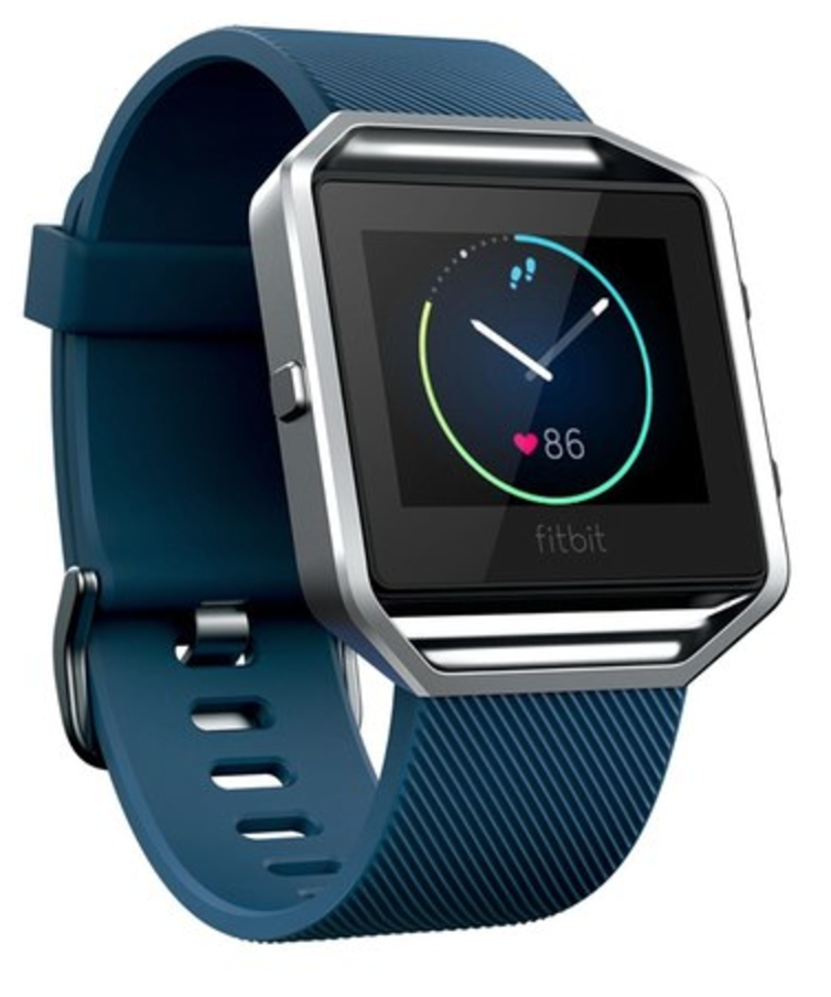 Fitbit 'Blaze' Smart Fitness Watch
