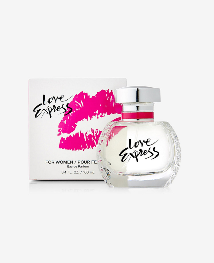 Love Express