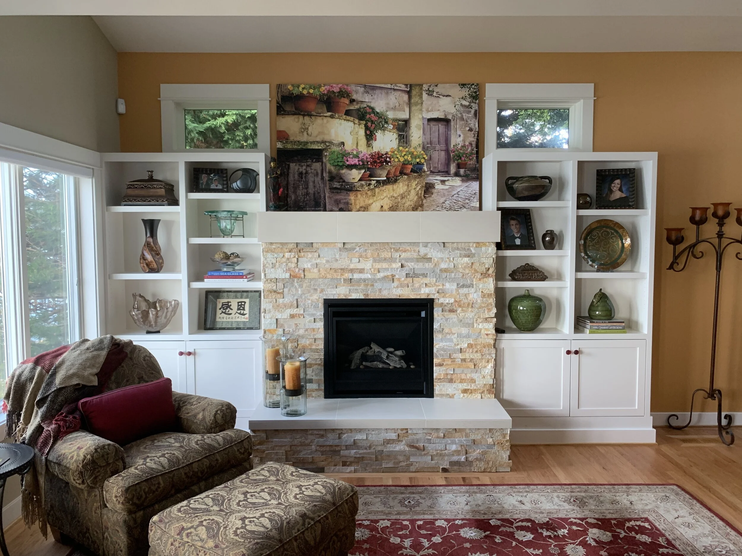 Stonehenge Custom Tile & Home