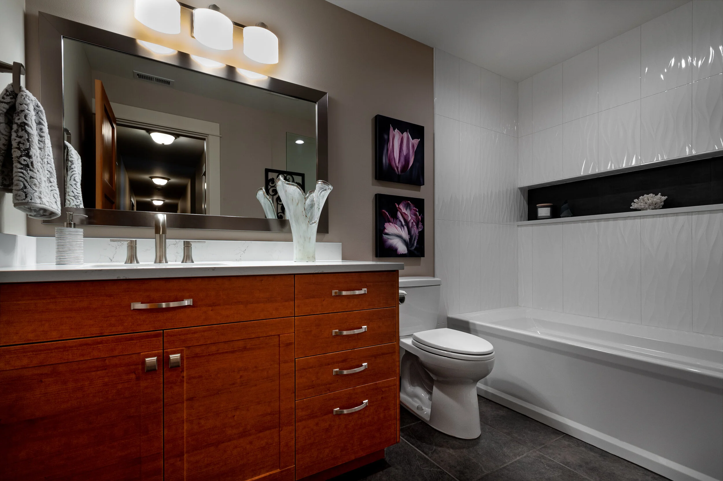 Stonehenge Custom Tile & Home