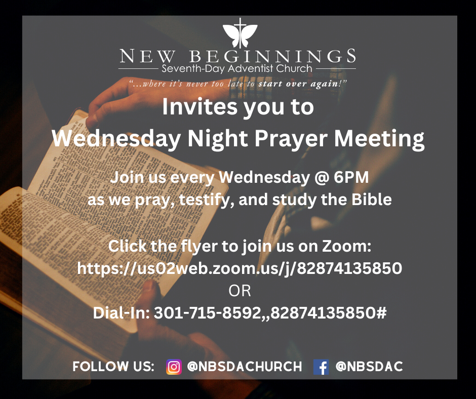 Updated Wednesday Night Prayer Meeting Flyer.png