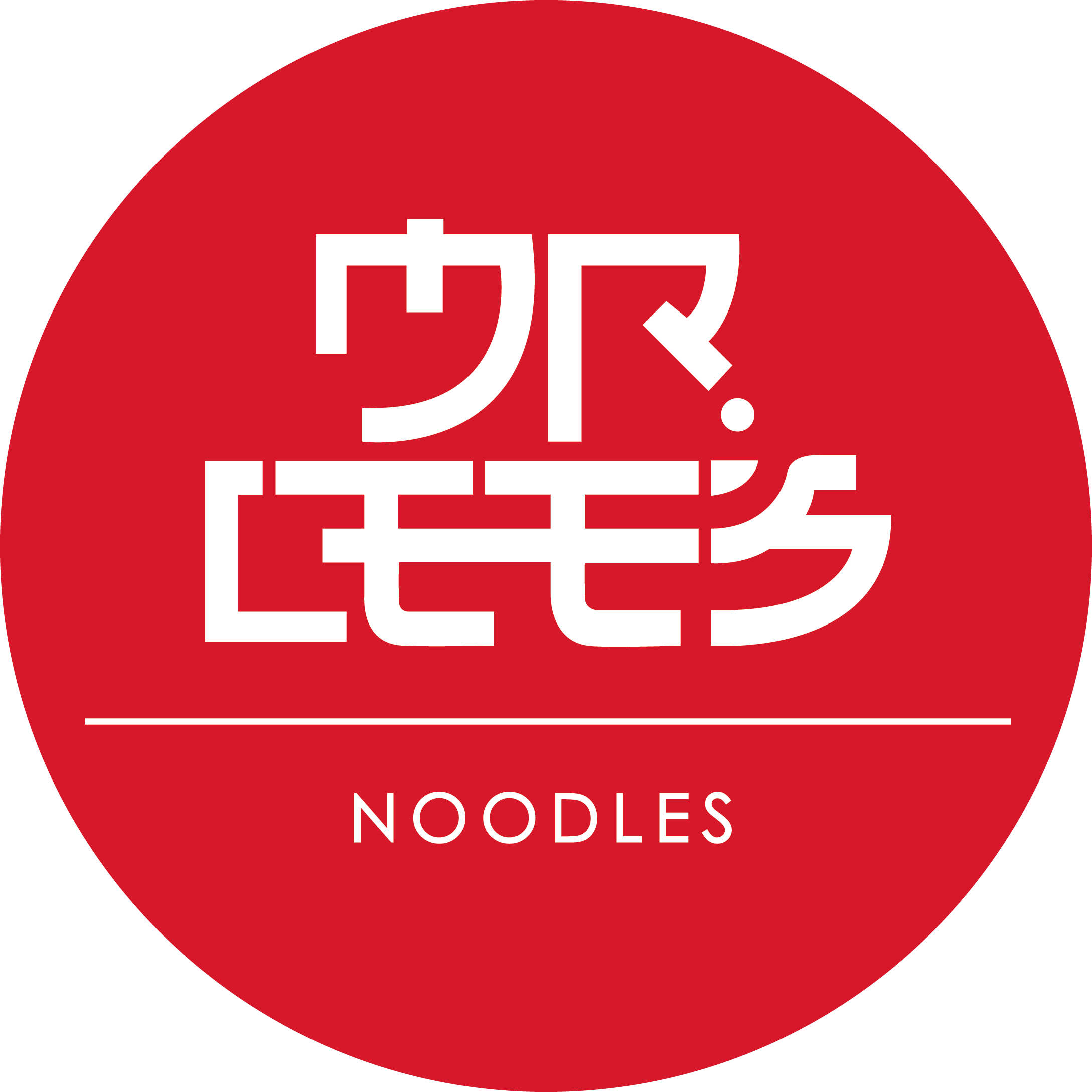 Mister Lee's Noodles