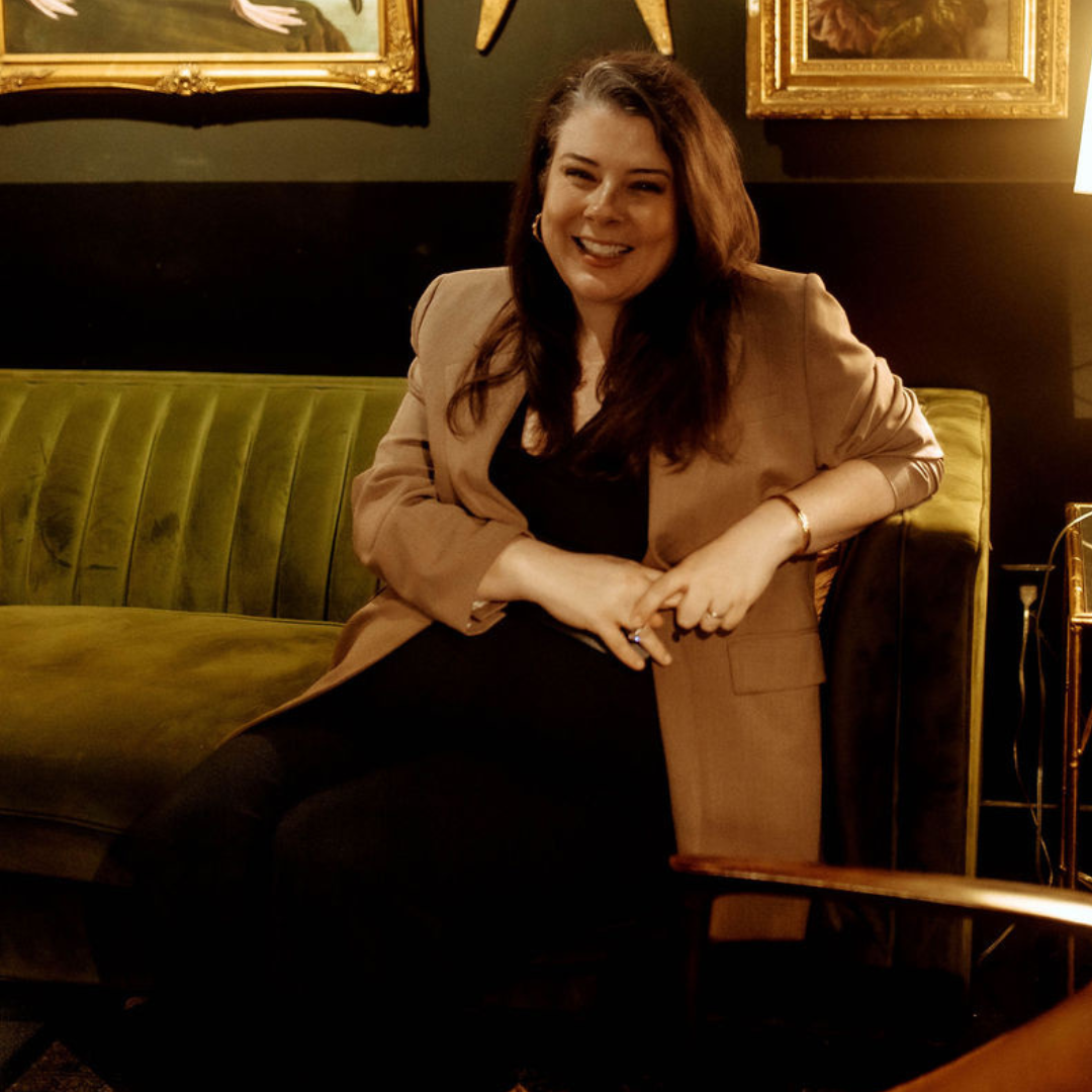 Tarah Keech Coaching, Executive Coach