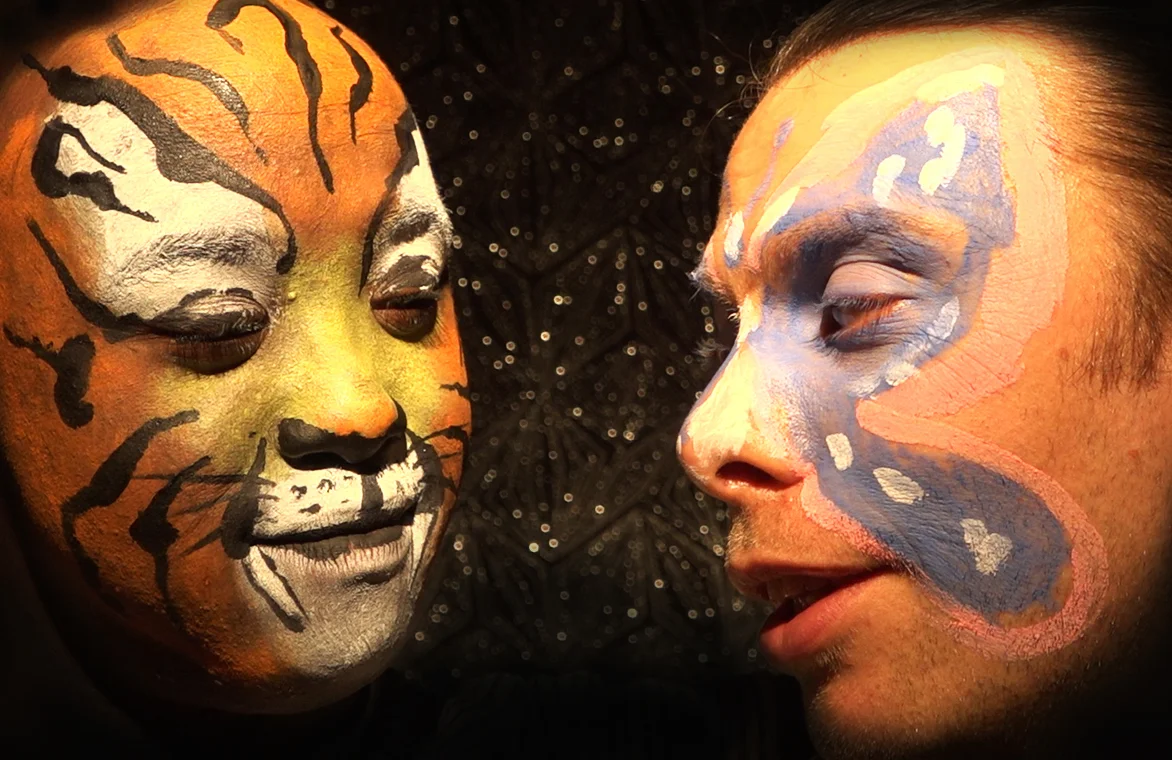 Still from 'Bossy' Francis Majekodunmi and Roland Carline.jpg