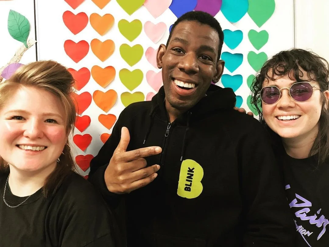 Call Out for LD Artists to Join Our Team