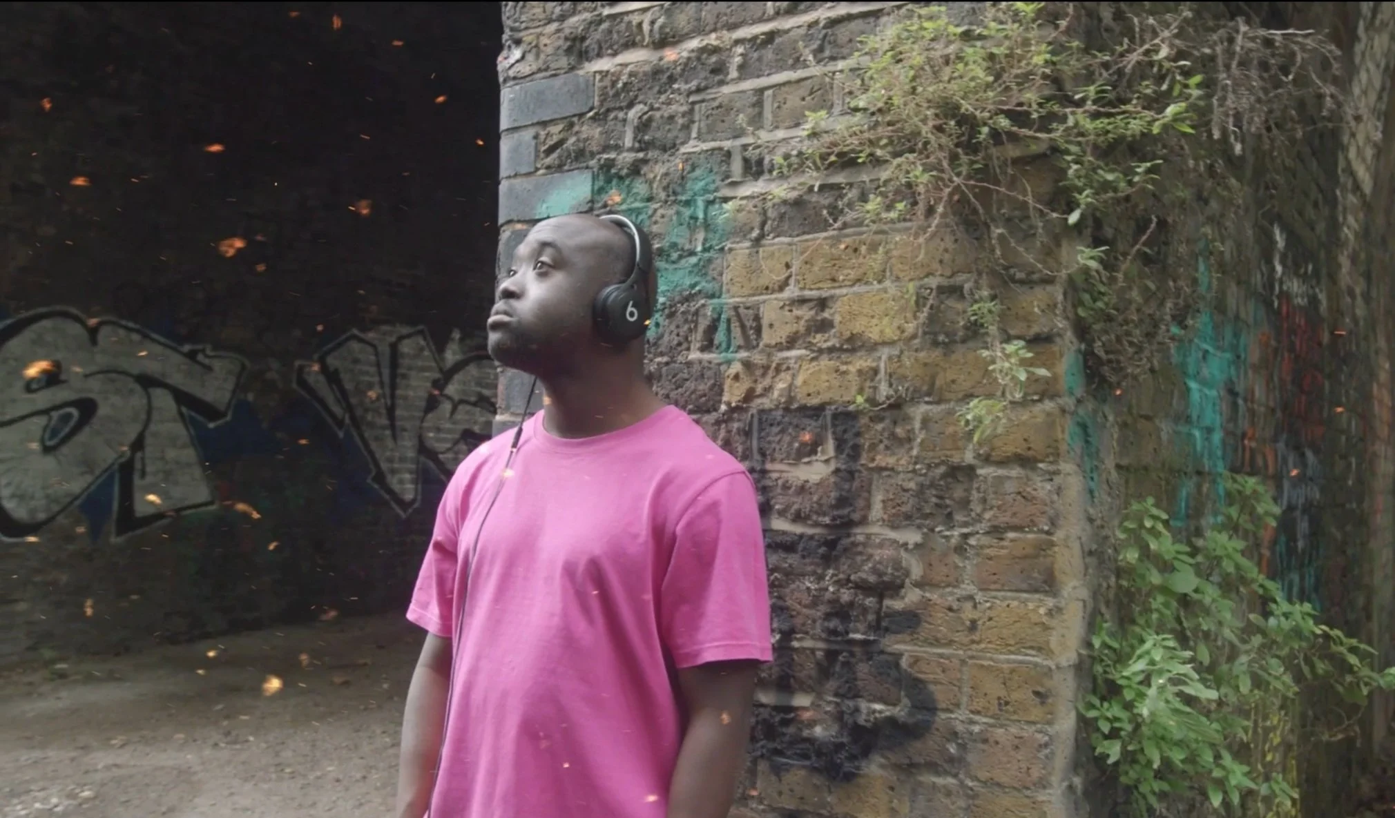 FIND YOUR OWN at the Oska Bright Film Festival