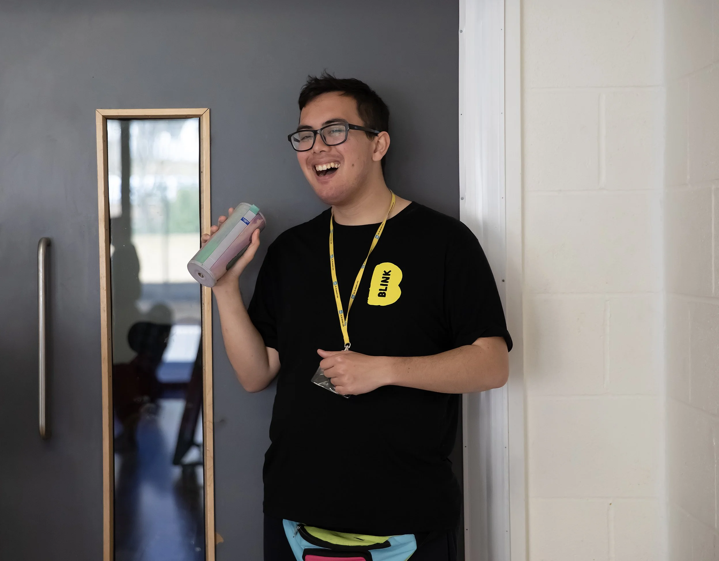 BLINK Dance Theatre secures funding to improve access to the arts and creative education for disabled young people in Wandsworth&nbsp;