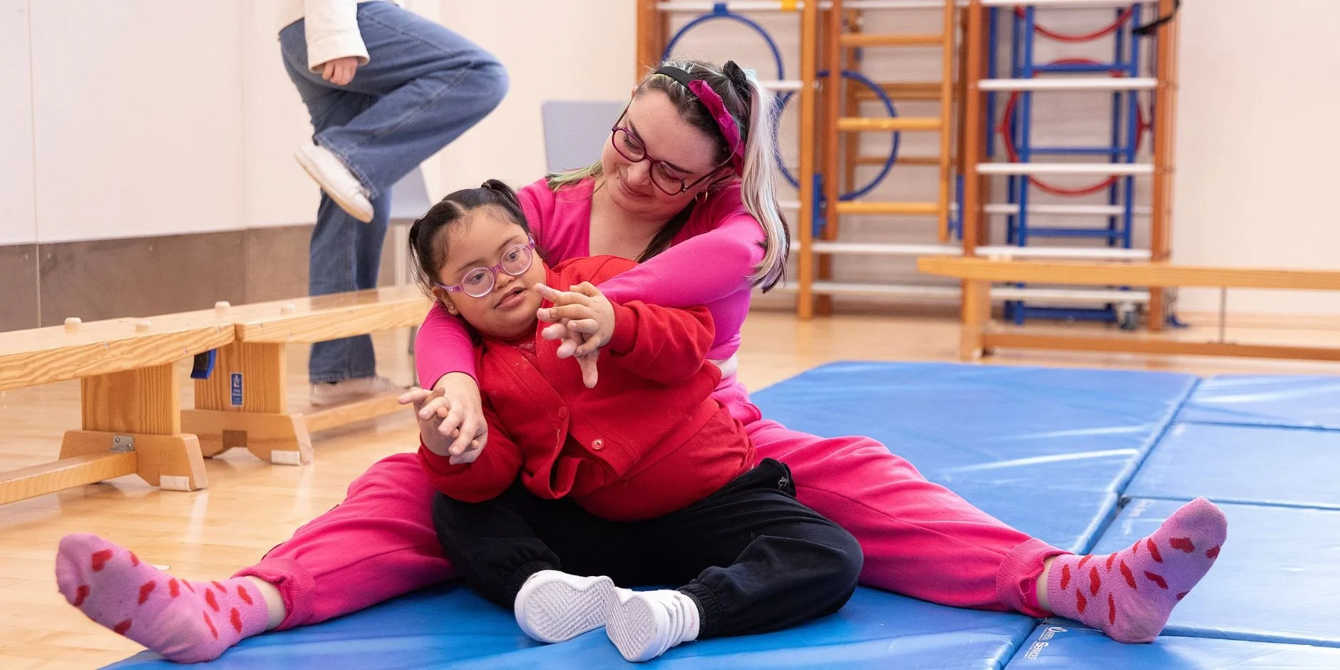 RELENTLESS: Inclusive Best Practice Training with BLINK