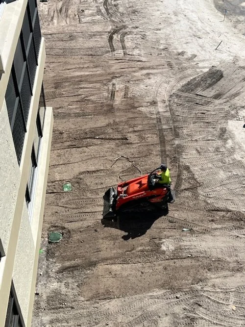 Stormwater management pumps