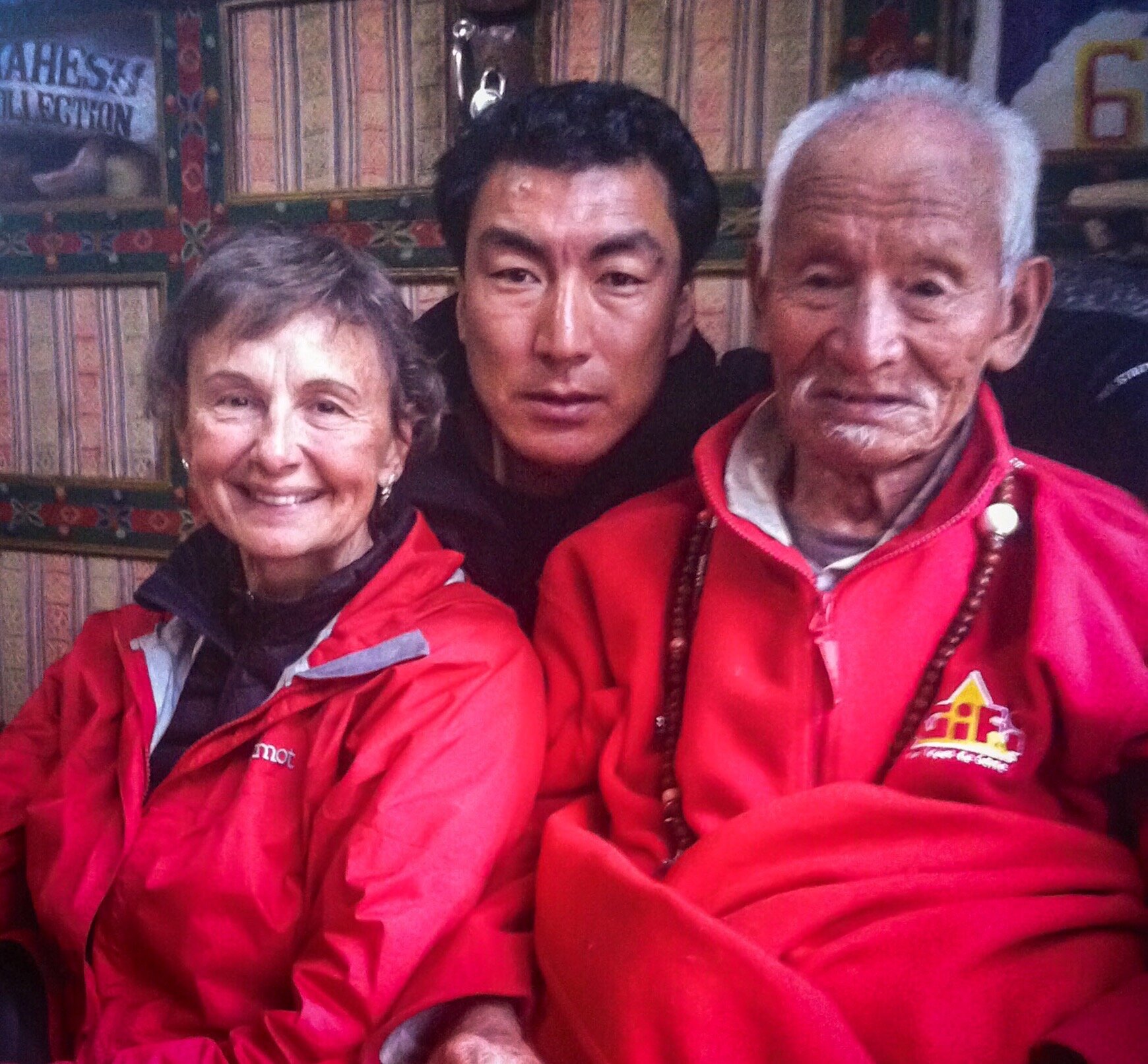 2: Not a Stranger in Bhutan (1)