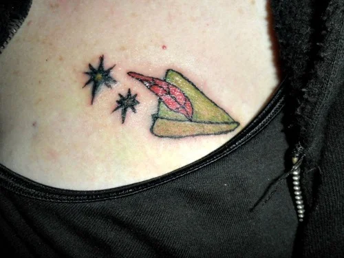 Fan Tattoos — LTHQ Official | Louis Tomlinson | Walls