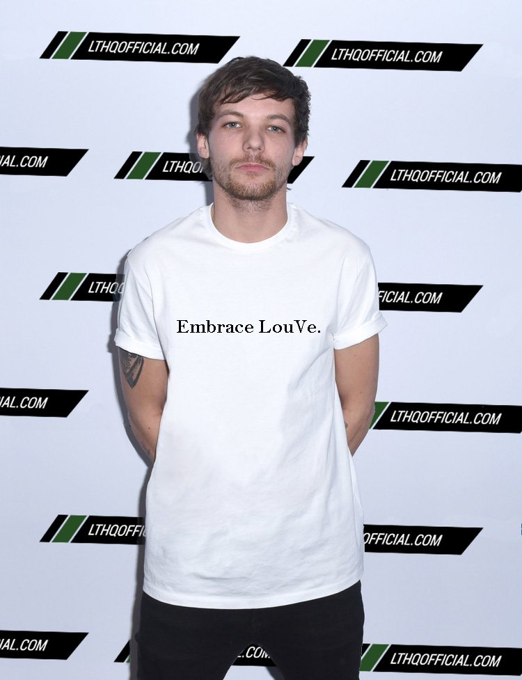 22. Embrace LouVe.: Lyle Heather