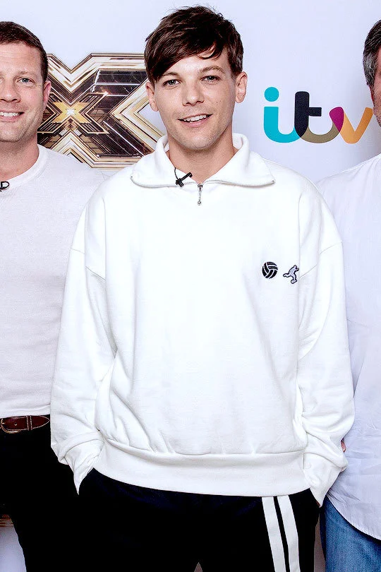 credit: @TheXFactor