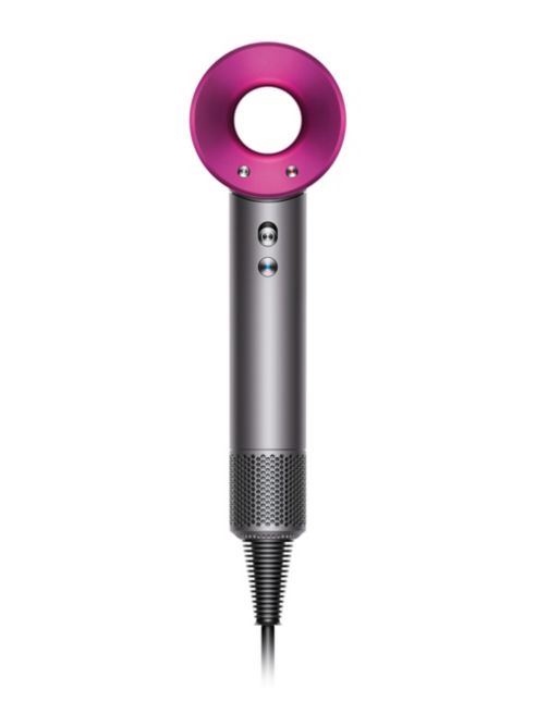 Dyson Supersonic Hairdryer ($399)