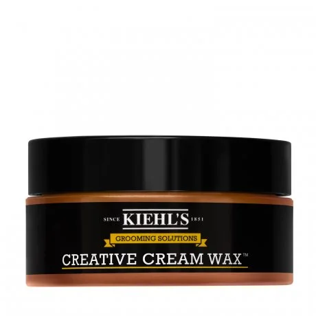 or Kiehl's Creative Cream Wax ($18)
