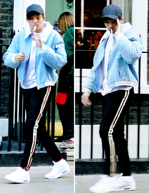 adidas louis
