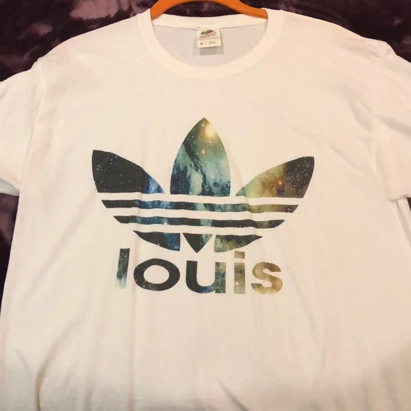 adidas louis