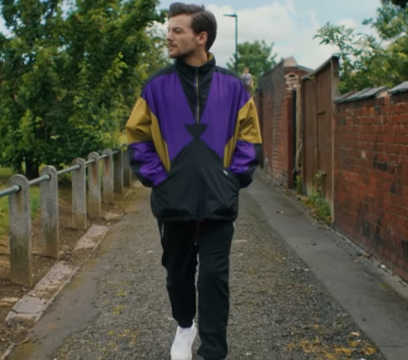 track suit — Blog — LTHQ Official 